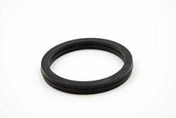 Rotorafdichting M17 26X40X9
