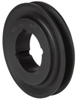 V belt pulley