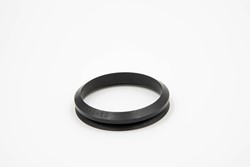 V-rings VS 055 asbereik 53 - 58 mm NBR
