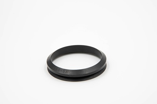 V-rings VS 008 for rod 8 - 9.5 mm FPM Viton