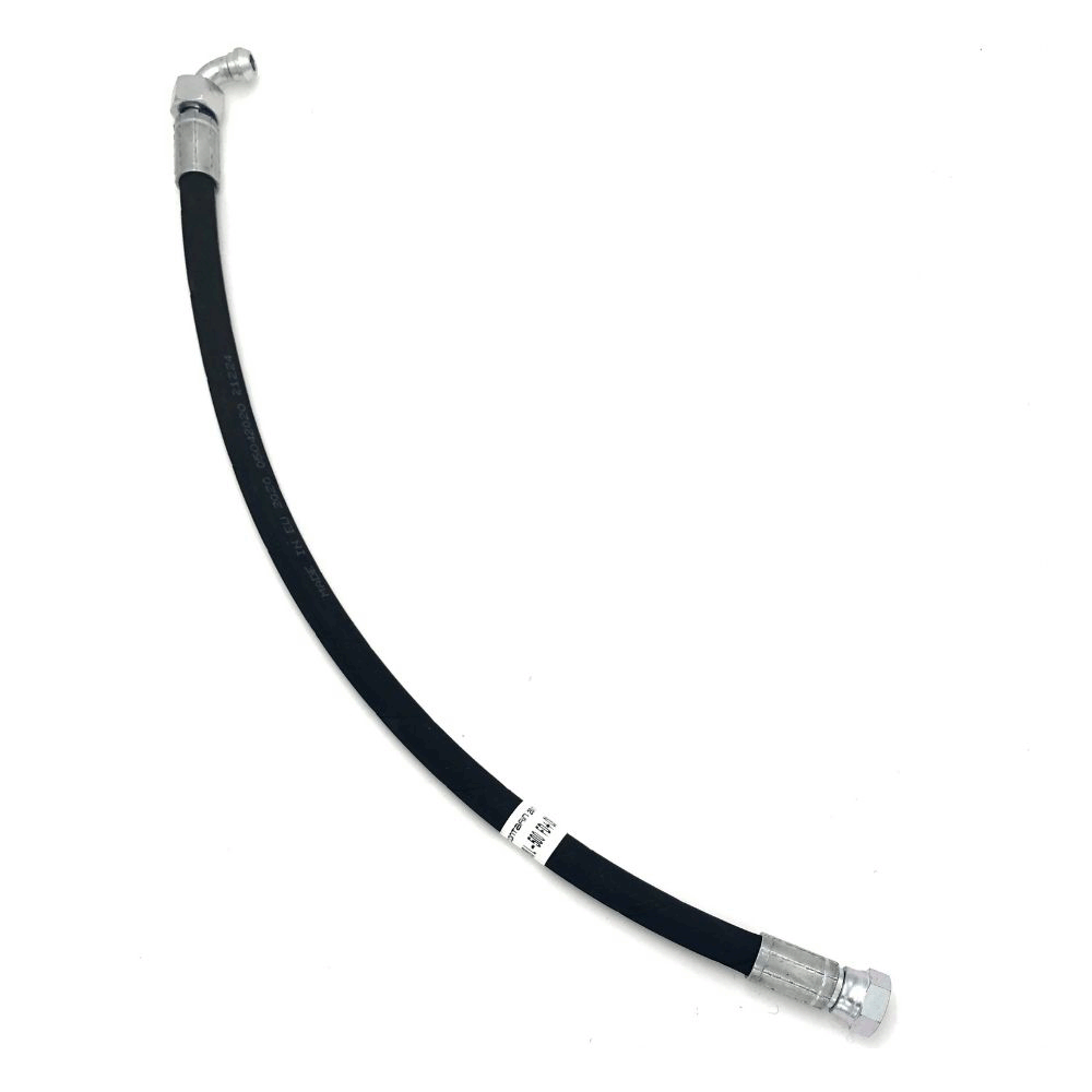 Hydrauliek slangen