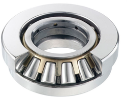 Axial-Pendelrollenlager 29434  E NAC 170X340X103mm