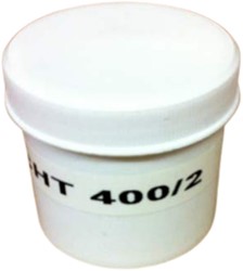 Siliconevet 100 gram voor montage o ringsen etc.