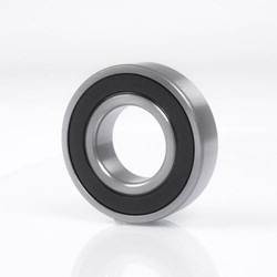 Kogellager 61708 -2RS ZEN 40X50X6mm 61708 -2RS
