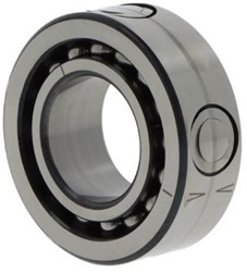 Axial angular contact bearing K20 .A16.0/I UKF 20X40X14mm