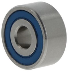 Schrägkontaktlager 30/6 -B-2RSR-TVH FAG 6X17X9mm