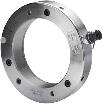Muttern HMV32  EBF / HYDR NUT SNR 160X232X47mm