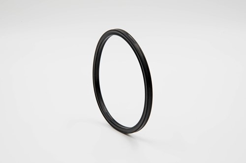 X-ring 14.7X2.62 NBR 70 Shore