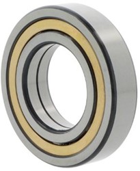 Vierpunktlager QJ209  MA SKF 45X85X19mm