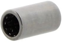 Vrijloop naaldhuls HF0812 NTN 8X12X12mm