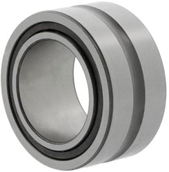 Needle roller angular contact bearing NKIA5906 ZEN 30X47X23mm