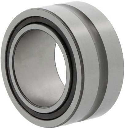 Needle roller angular contact bearing NKIA5901  INA 12X24X16mm