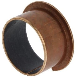 Bundbuchsen EGF06080 -E40-B-Y INA 6X8X8mm