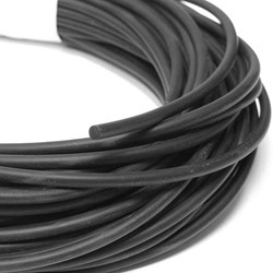 O-ring snoer Neopreen
