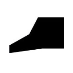 Afstrijker WRS/GHS