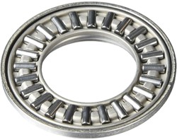 Axial-Nadellager AXK1730 ZEN 17X30X2mm AXK1730