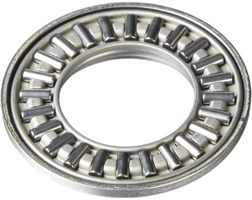 Axial-Nadellager AX2542  NAD 25X42X2,8mm