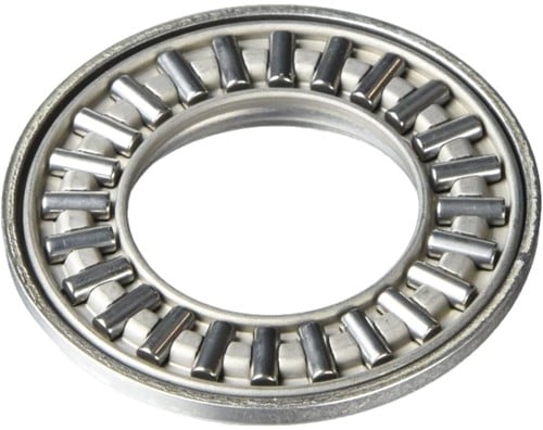 Axial needle roller bearing AX4060  NAD 40X60X2,8mm AX4060