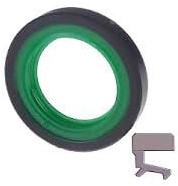 Oliekeerring SD35-45-4  INA 34,54X45,45X4mm SD35-45-4