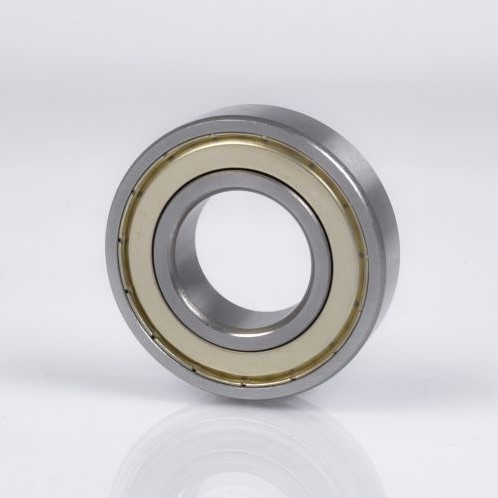 Kogellager 16006 -2Z ZEN 30X55X9mm 16006 -2Z