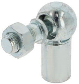 Ball joint CS19 -M16-LH-1A CHI 19mm