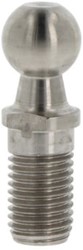 Ball stud C19 -M14x1.5-INOX CHI 19mm