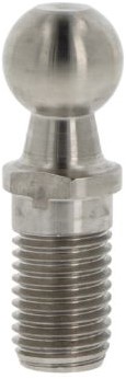 Ball stud C8 -M5-1A CHI 8mm