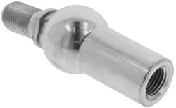 Axiaal gewricht AXA16 -M12-2CCR3 CHI 16mm