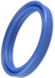 Rod seal TS/L 13X24X6