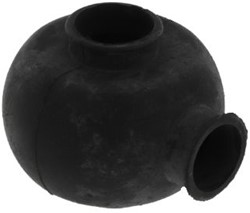 Protective rubber cap PTS4  CHI 0X0X0mm