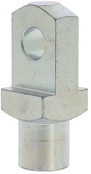 Gabelkopfgegenstuck AG5 -1A CHI 5mm AG5 -1A