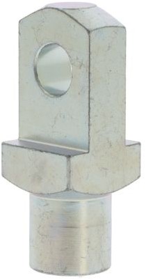 Gabelkopfgegenstuck AG4 -1A CHI 4mm AG4 -1A