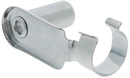 Federklappbolzen PM6X24 -1A CHI 6mm