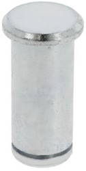 Zapfen for clevises PKS10 -1A CHI 10mm