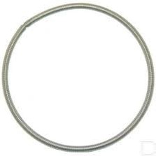 Stainless steel Springs for oil seals
