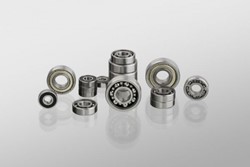 Ball bearing 6200  C4 NTN 10X30X9mm