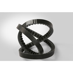 Profile AX/13mm cogged