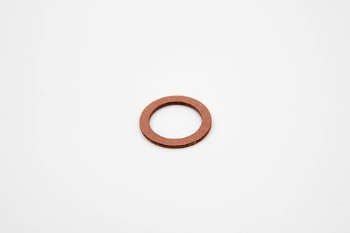 Fiber ring 21.5X27X1.5 mm DIN 7603