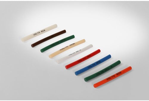 Rondsnaar verbinder 12.7mm