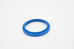 Wiper seal PU6 114.3X127X5.5/12 PU