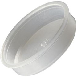 Cilindrische plug 100.5X105X10.5 mm