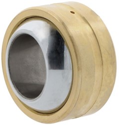 Gewrichtslager DG16  PB Basic Line DUR 16X32X21mm