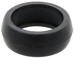 Rubber interliners RIS206  A SKF 54,6X72,3X21,5mm