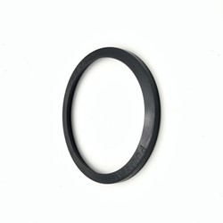 Wiper seal PWB 11 28.57X34.92X4.06 NBR
