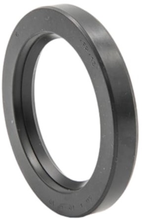 Oliekeerring 160X190X15 B1 FPM / FKM / Viton