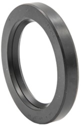 Oliekeerring 100X120X12 B1 FPM / FKM / Viton 39125