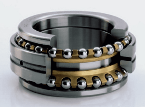 Axiaal Hoekcontactlager 234422 -M-SP FAG 110X170X72mm