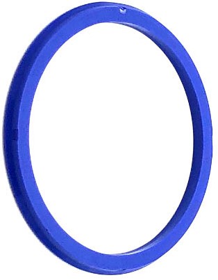 Piston seal NAP 310 63X53X4.25 PU