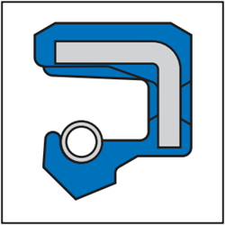 Typ A/SC/BA EPDM