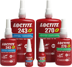 Loctite Articles